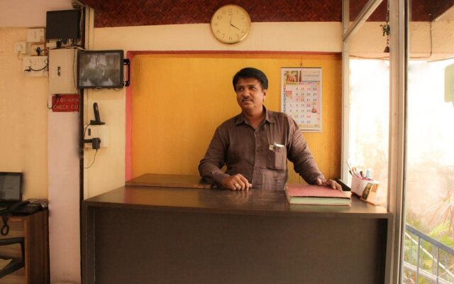 Surya Residency