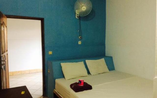 Giyat Kodong Home Stay