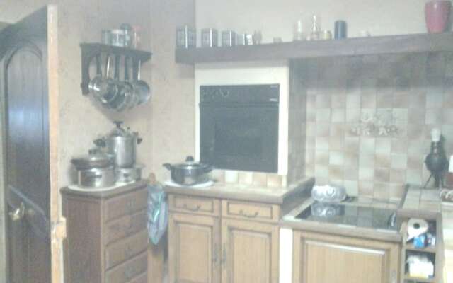 House With 4 Bedrooms in Vauban, With Enclosed Garden