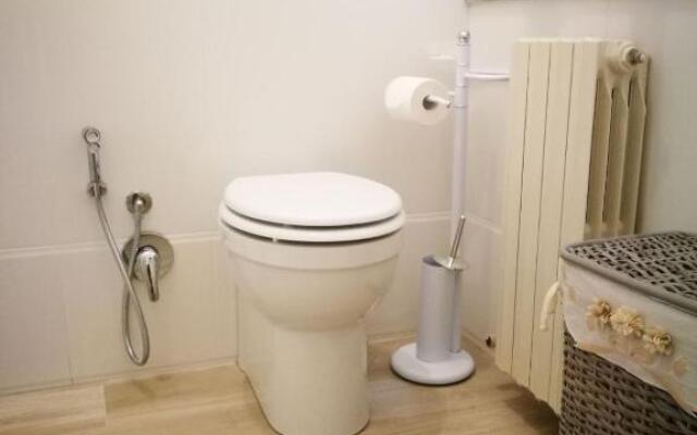centralissimo 2 camere 2 bagni