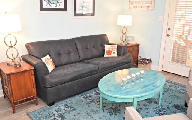 Lani Kai 131 by RedAwning