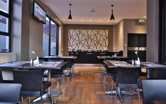 Morning Star Express Hotel