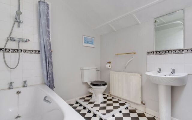 Apartment Coachman Nettuno