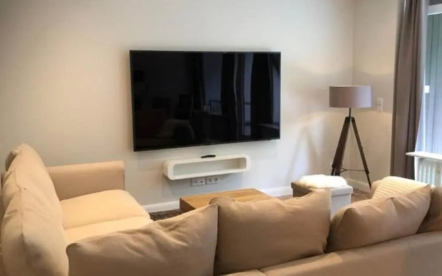 Apartment Pistenblume