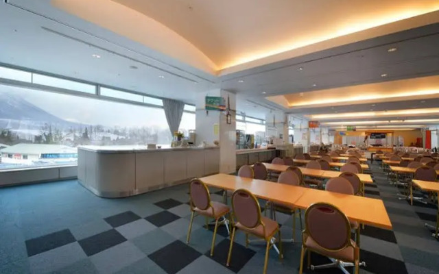 Hotel Pine Havens