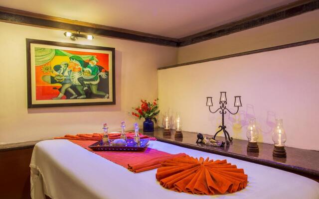 The Naini Retreat, Nainital by Leisure Hotels