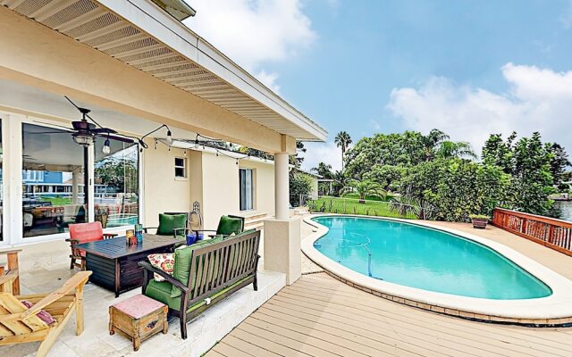 8723 Tampa - 3 Br Home