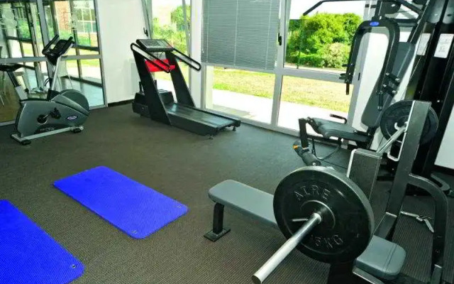 Appart'City Nantes Carquefou - Appart Hôtel ex-Park&Suites