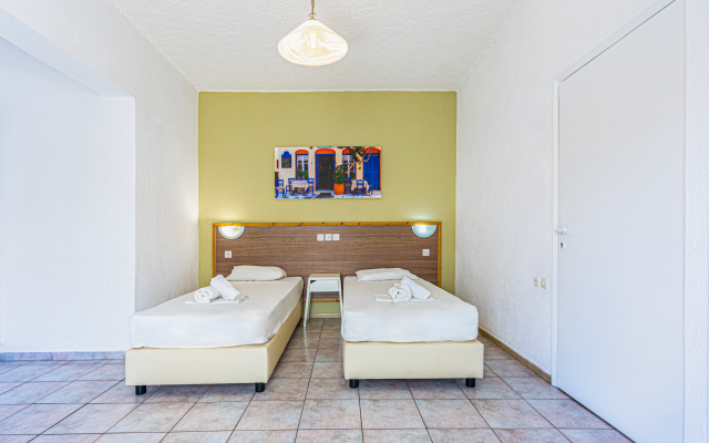 Simple Hotel Hersonissos Sun