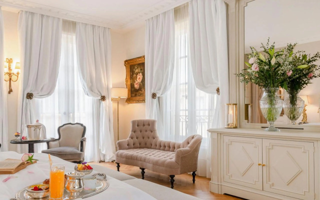 Villa Saint Ange