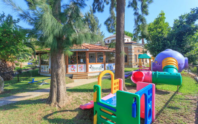 Orka World Hotel & Aquapark