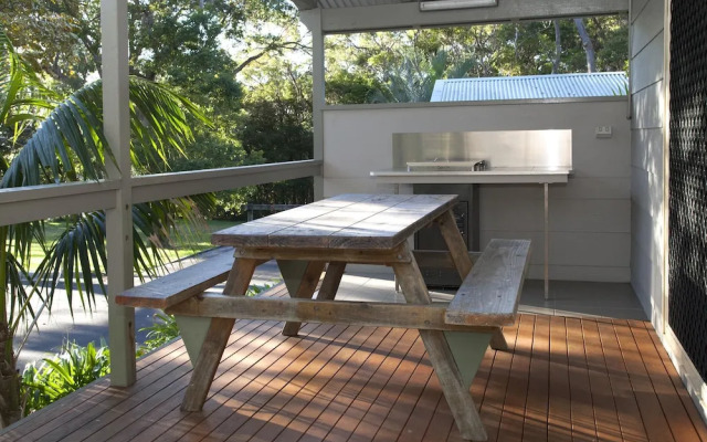Holiday Haven Ulladulla
