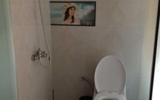 Langzhong Zhaoshi Inn