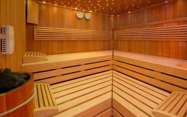Haus Haro by Zermatt Premium Apartments