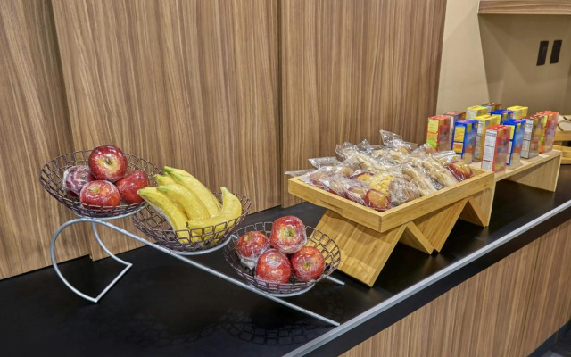 City Express Plus by Marriott Ensenada