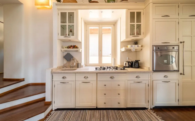 La Porta Rossa by Wonderful Italy