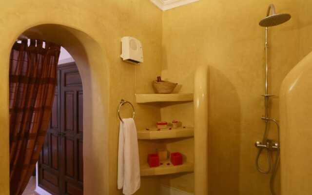 Riad Dar Elma And Spa