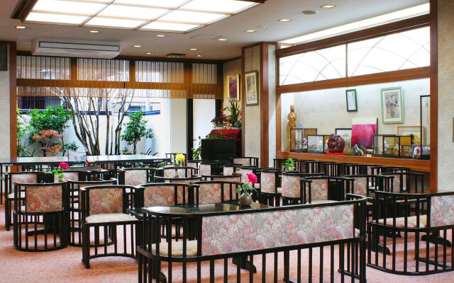 Gero Onsen Kisoya