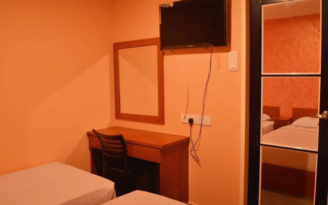 Your Hotel