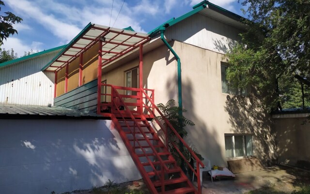 KGB Home Hostel