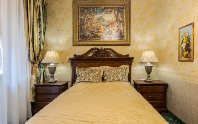 Luxury Boutique Andreevskiy