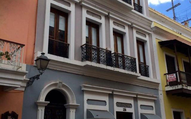 Navona Studios