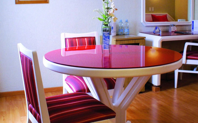 Regente Hotel