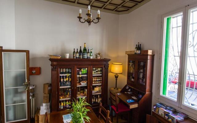 Gourmet B&B Villa Landucci