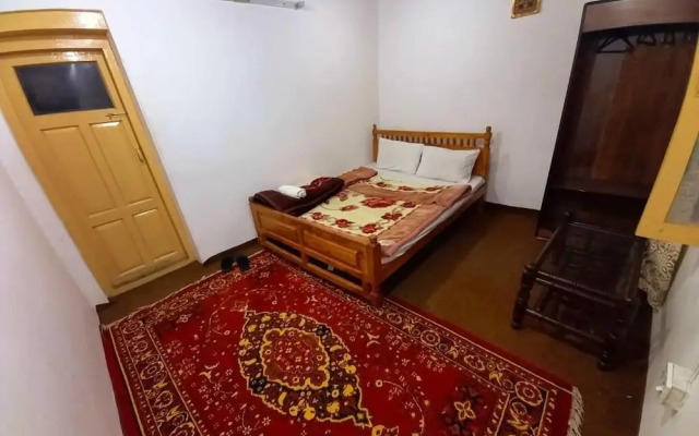 Tourist Cottage Hunza