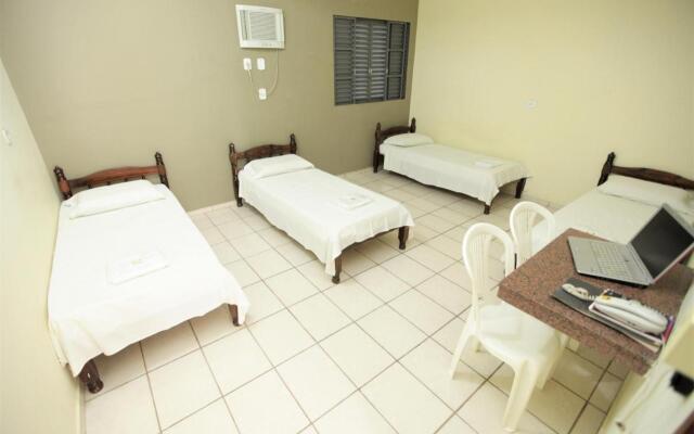 Hotel Pouso Novo