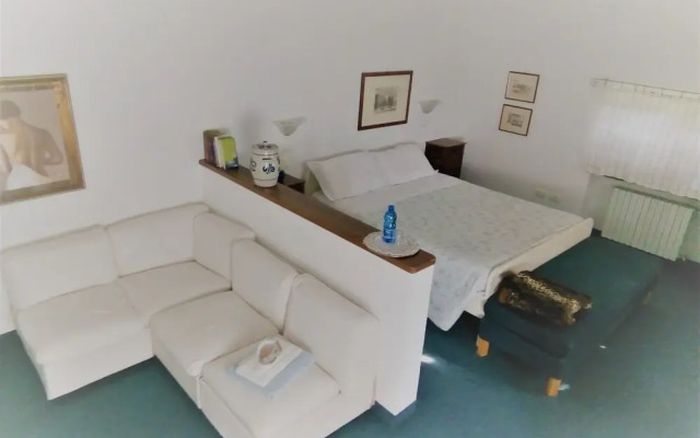 Agriturismo Monvicino