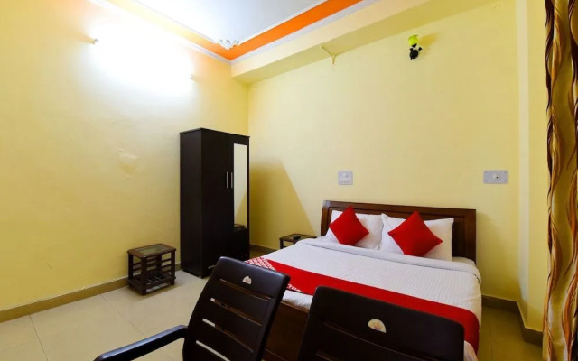 Hotel Himgiri By OYO Rooms