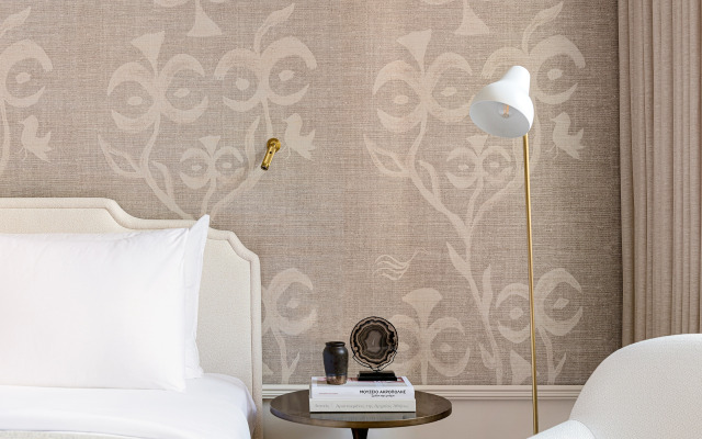 The Dolli At Acropolis, A Hotel To Live