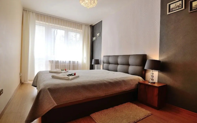 Victus Apartamenty - Laguna
