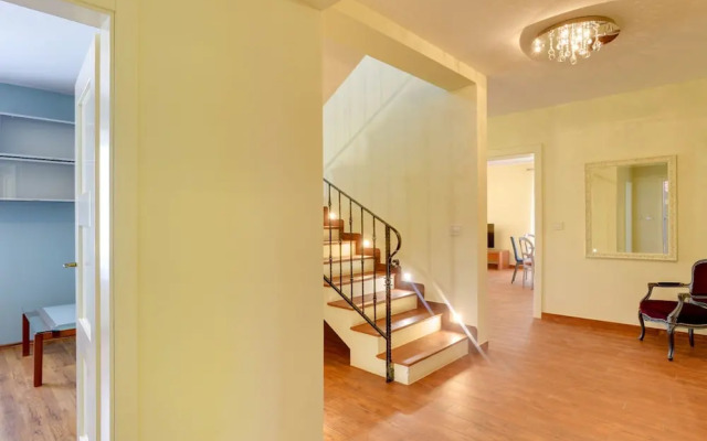 Villa in Vodnjan With Private Swimming Pool