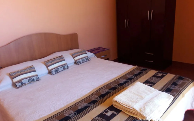 Hostal Portal del Sol