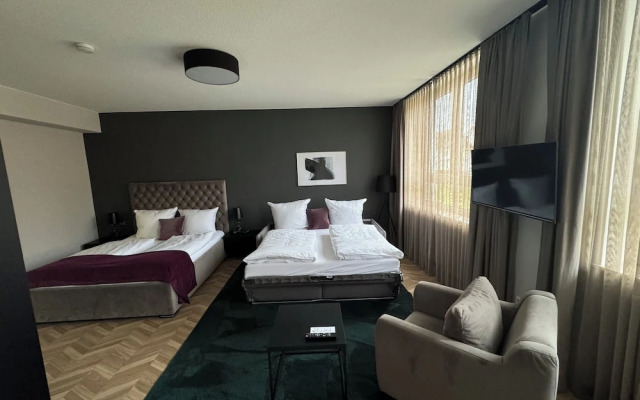 V Business Living Appartment