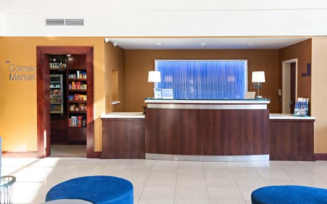 Fairfield Inn & Suites by Marriott Somerset