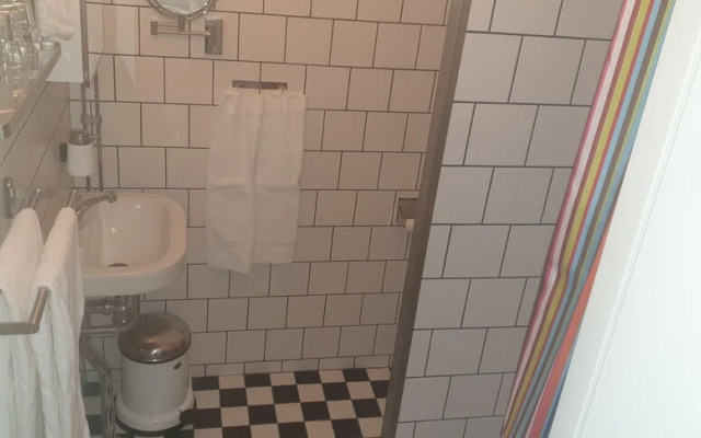 Hotell Hanöbris
