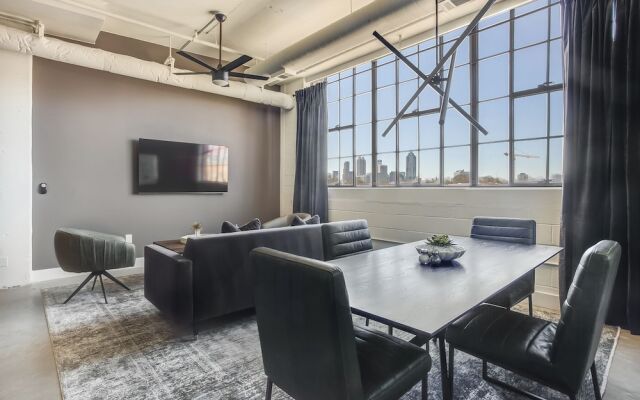 Piedmont Loft