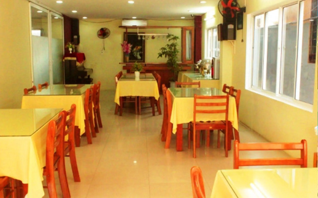 Sunsea Hotel