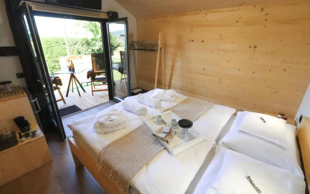 Healthy House Glamping