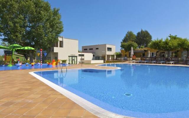 Camping Riu