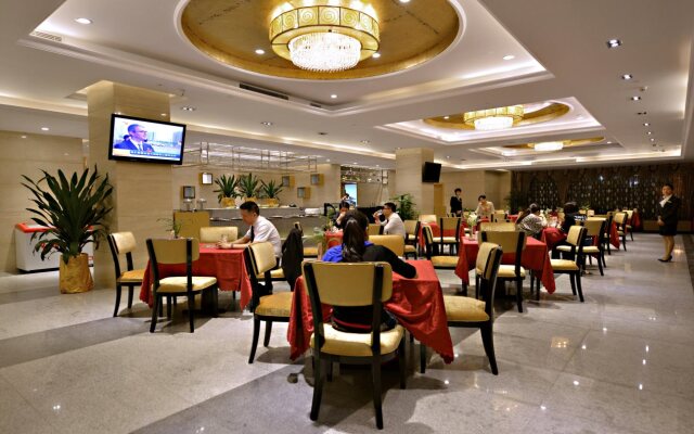 Fengtai City Hotel