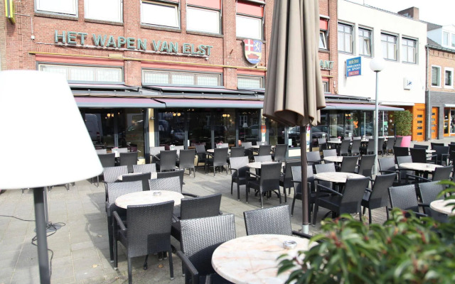 Het Wapen van Elst