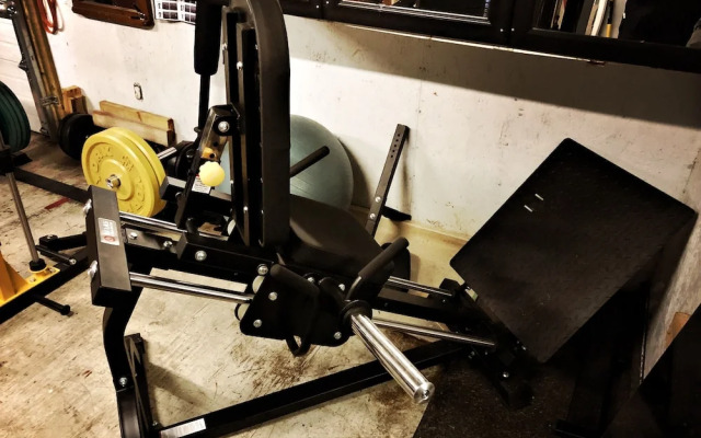 The Iona Heights Inn