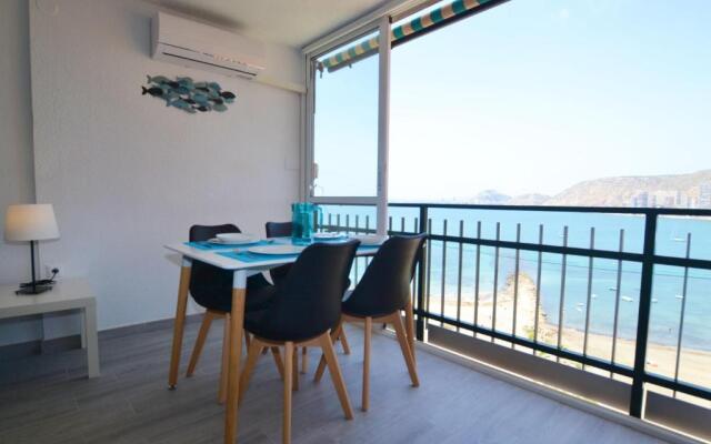Apartamento 12 Soles