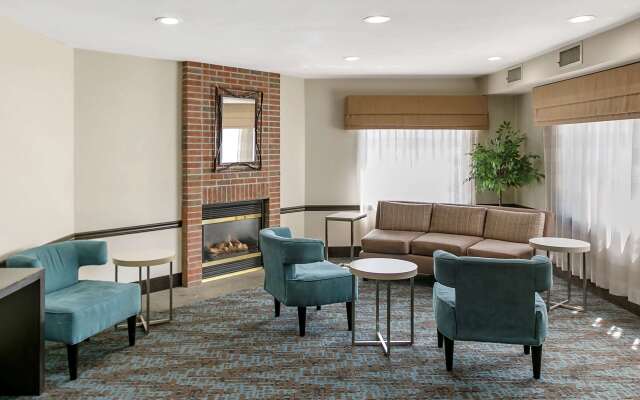 Sleep Inn Allentown - Fogelsville