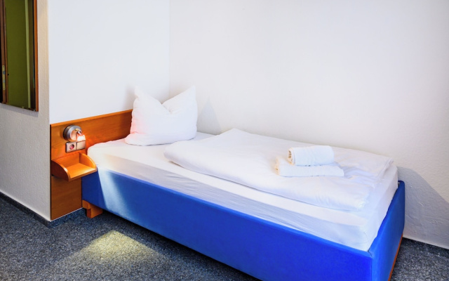 Vinetahotel Stadt Barth