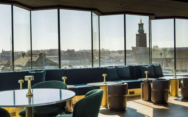 Radisson Blu Royal Viking Hotel, Stockholm